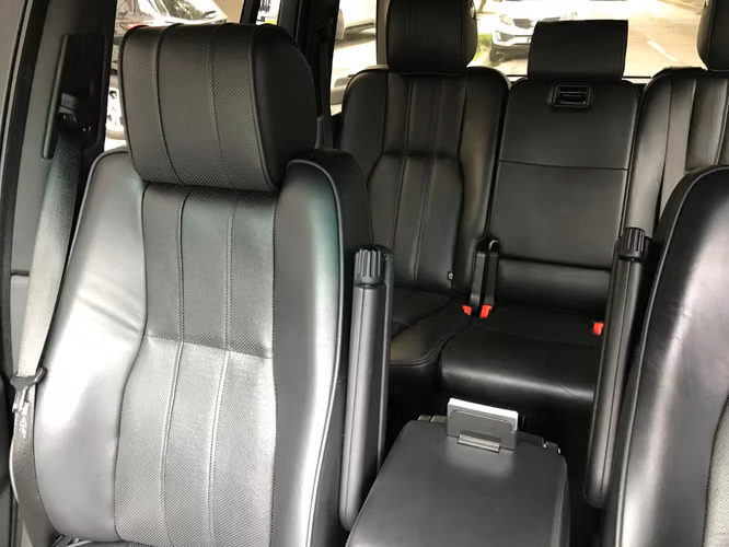 Land Rover Range Rover SC 2011 - Imagen 7