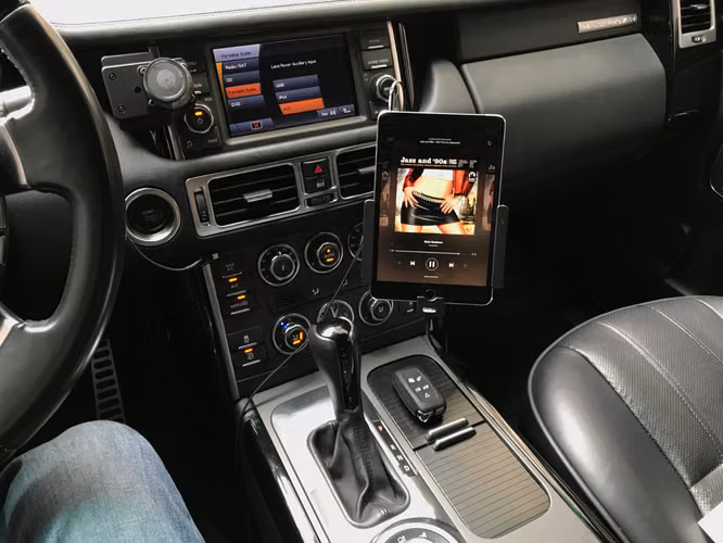 Land Rover Range Rover SC 2011 - Imagen 5