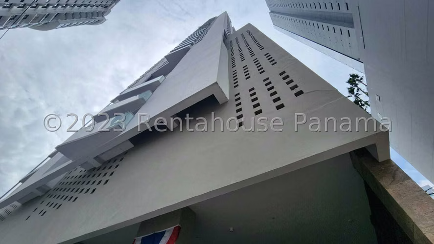 Se Alquila Apartamento en Bellavista MDV27-516
