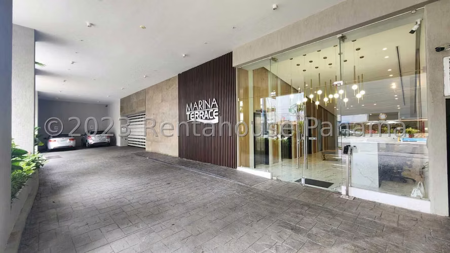 Apartment for rent in Bellavista MDV27-516