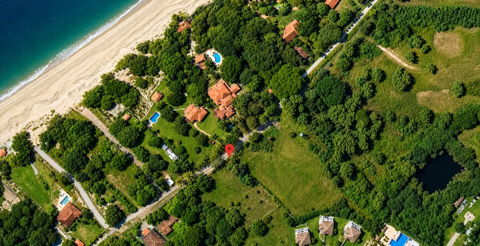 Venta de Terreno en Bijao, Río Hato, 3,927m²
