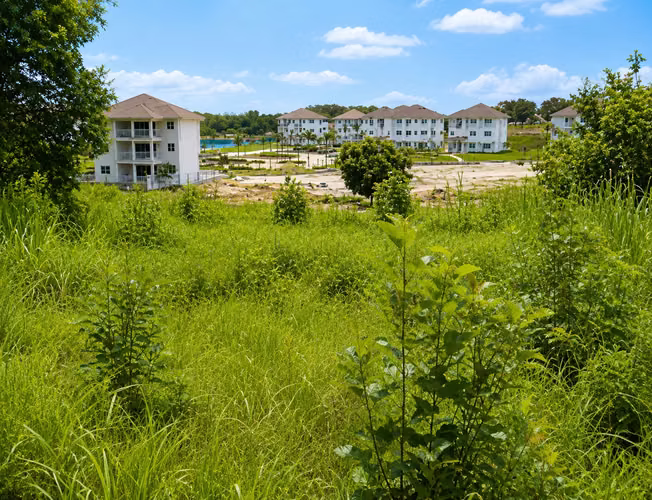 Venta de Terreno en Bijao, Río Hato, 3,927m²
