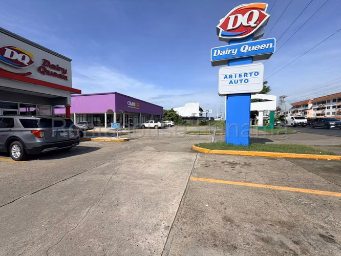 Se Alquila Local en Juan Diaz MDV27-514 - Imagen 11