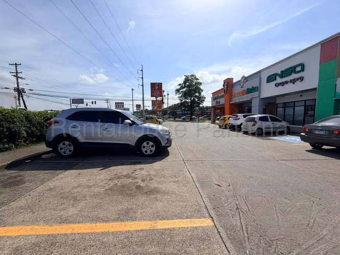 Se Alquila Local en Juan Diaz MDV27-514 - Imagen 12