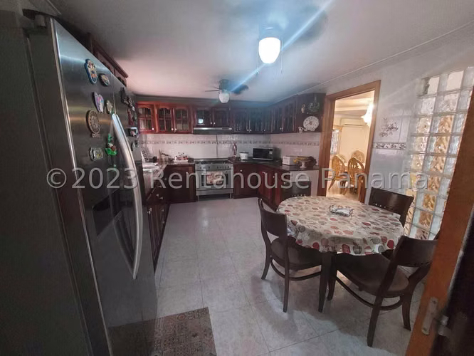 Se Vende Casa en Margarita MDV26-7727