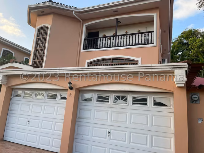 House for Sale in Margarita MDV26-7727