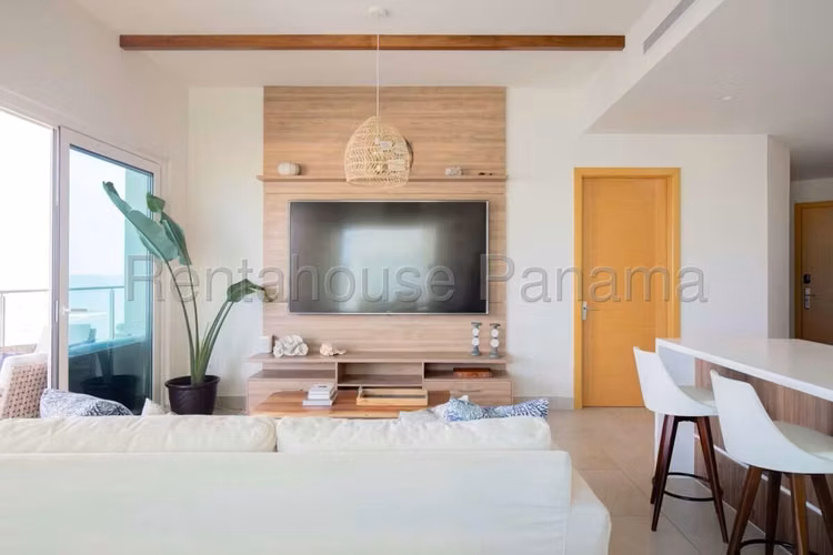 Se Vende Apartamento en Maria Chiquita MDV26-3381