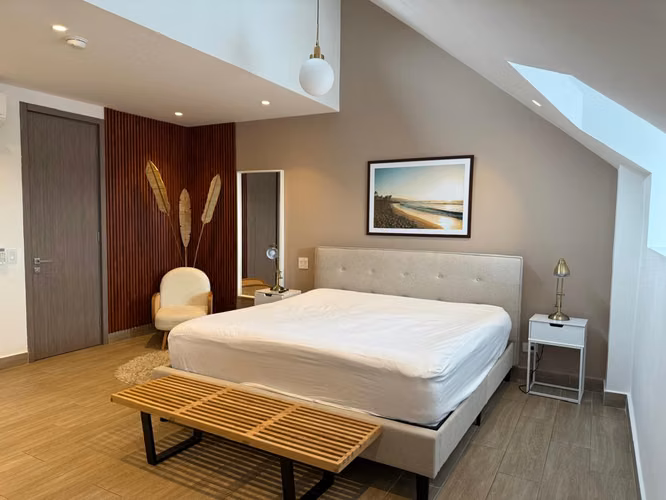Vendo Apartamento en Casco Viejo