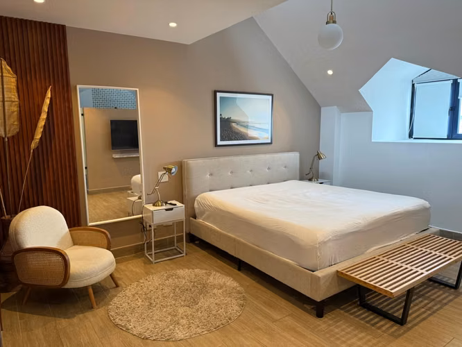 Vendo Apartamento en Casco Viejo