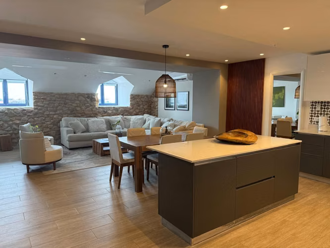 Vendo Apartamento en Casco Viejo