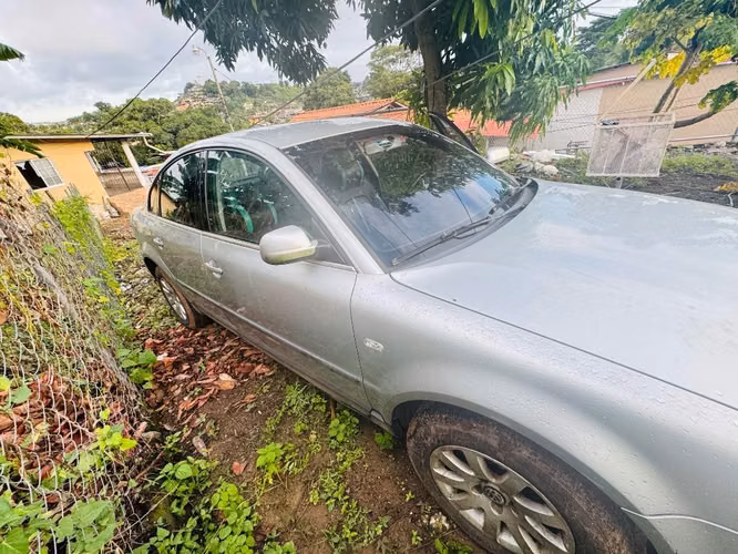 Volkswagen Passat 2002 – $1,500 - Imagen 3