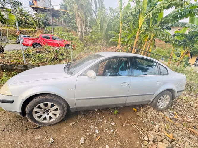 Volkswagen Passat 2002 – $1,500 - Imagen 2