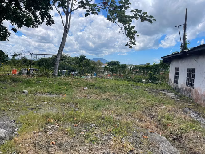 Se vende terreno comercial en ubicación estratégica – La Chorrera