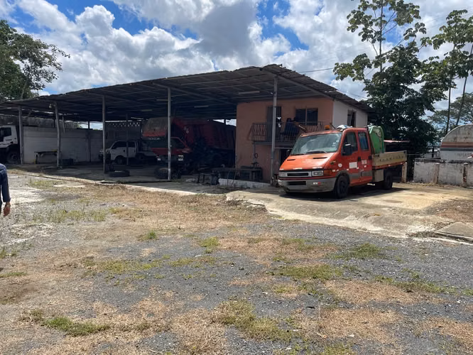 Se vende terreno comercial en ubicación estratégica – La Chorrera