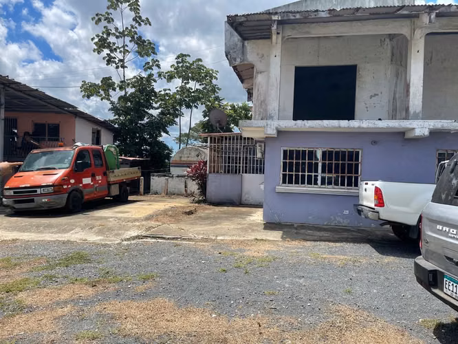 Se vende terreno comercial en ubicación estratégica – La Chorrera
