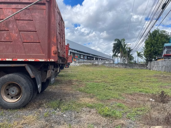Se vende terreno comercial en ubicación estratégica – La Chorrera