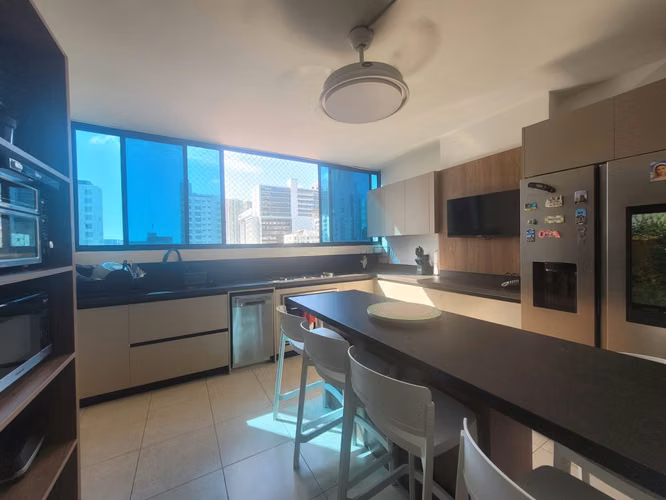 Se vende apartamento en San Francisco - GB