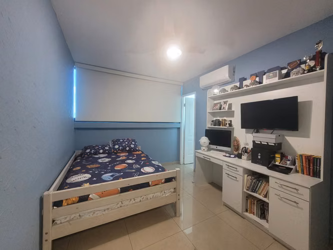 Se vende apartamento en San Francisco - GB