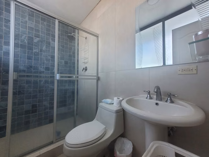 Se vende apartamento en San Francisco - GB