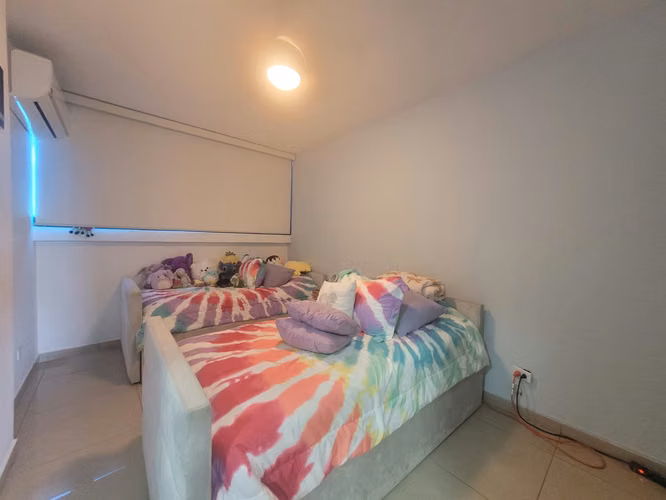 Se vende apartamento en San Francisco - GB