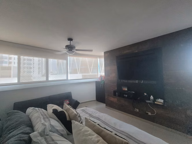 Se vende apartamento en San Francisco - GB