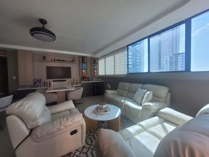 Se vende apartamento en San Francisco - GB