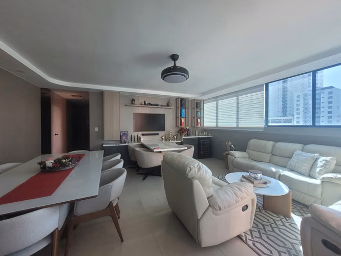 Se vende apartamento en San Francisco - GB