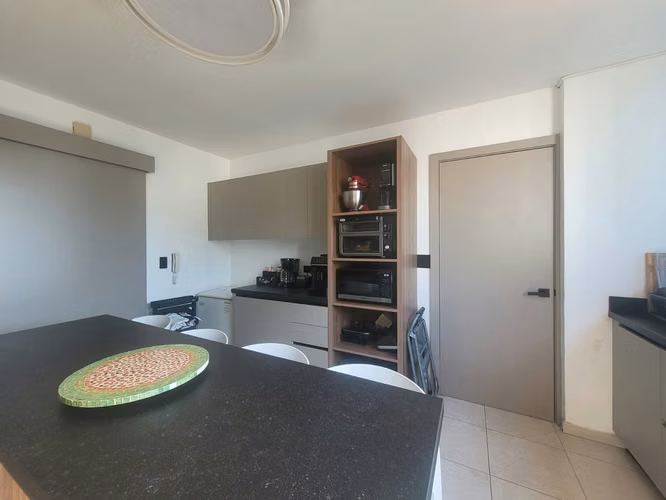 Se vende apartamento en San Francisco - GB