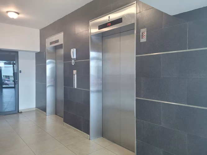 Se vende apartamento en San Francisco - GB