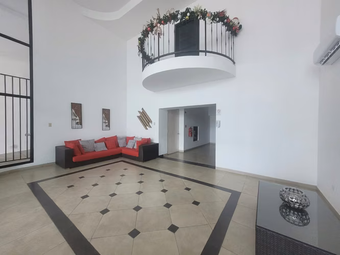 Se vende apartamento en San Francisco - GB