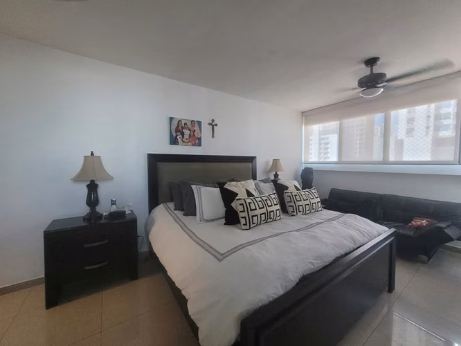 Se vende apartamento en San Francisco - GB
