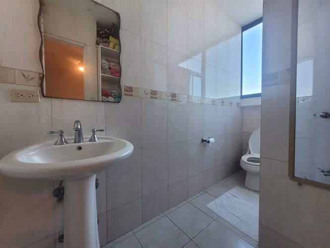 Se vende apartamento en San Francisco - GB