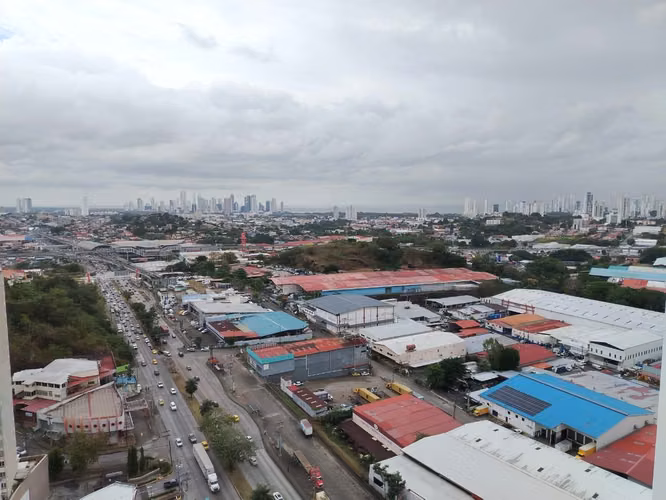 Alquiler de apartamento en PH Greenwood, Tumba Muerto - Imagen 13