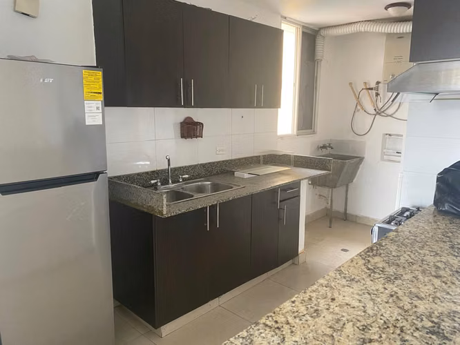 ALQUILO  EN PH TORRES DE TOSCANA CON LINEA BLANCA, 3 RECAMARAS $800