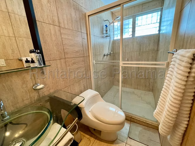 Venta de casa uso comercial en Obarrio
