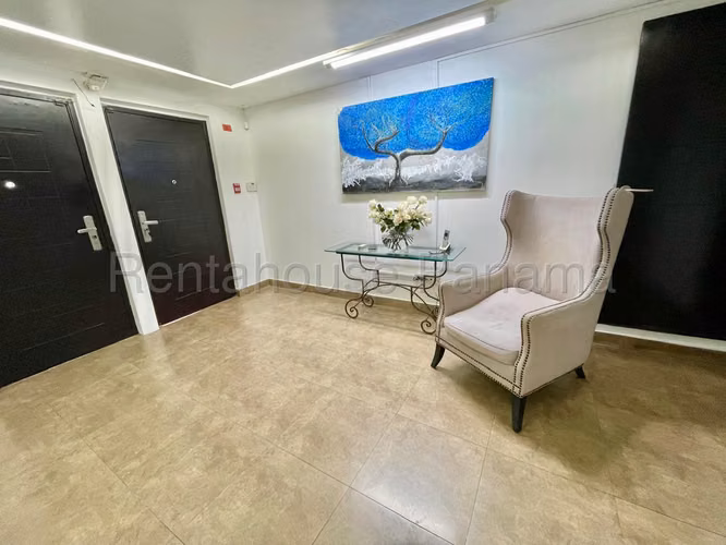 Venta de casa uso comercial en Obarrio