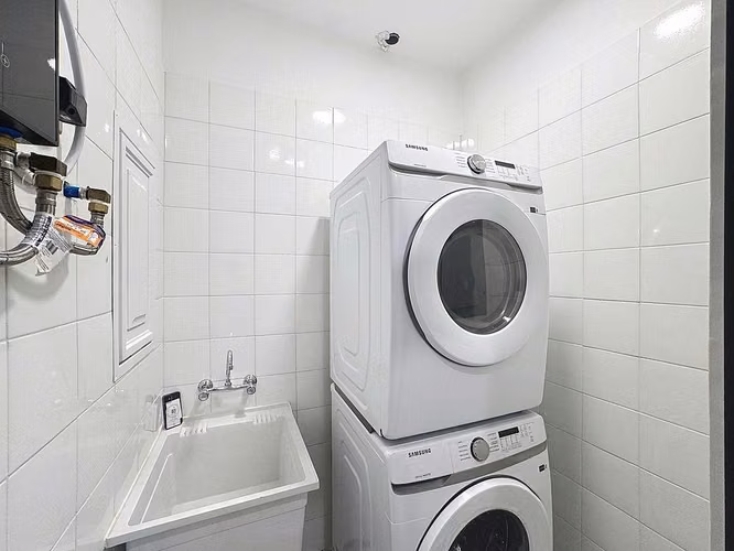 Alquiler de apartamento en Casco Antiguo – PH Plazuela Alfaro
