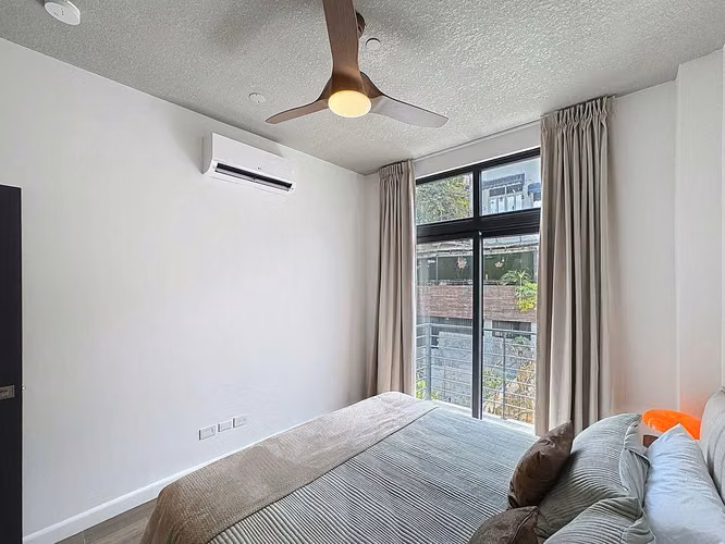 Alquiler de apartamento en Casco Antiguo – PH Plazuela Alfaro