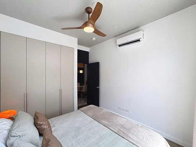 Alquiler de apartamento en Casco Antiguo – PH Plazuela Alfaro