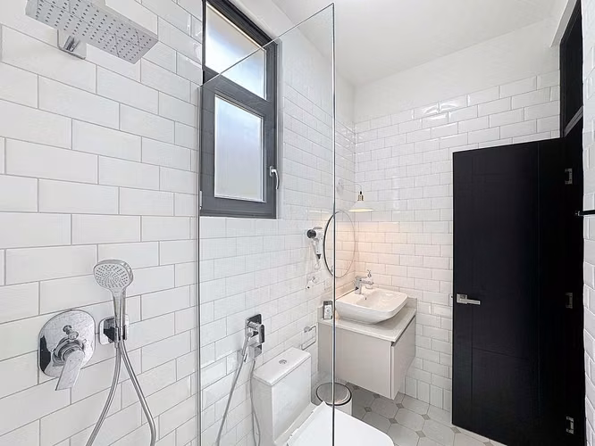 Alquiler de apartamento en Casco Antiguo – PH Plazuela Alfaro