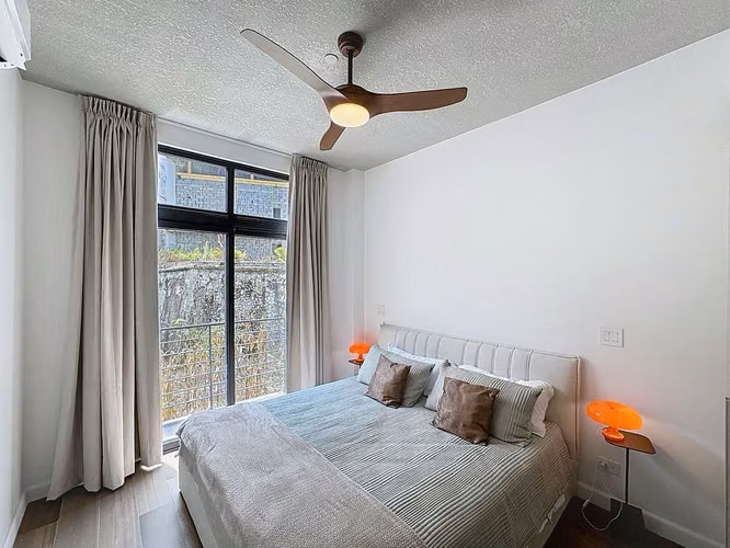 Alquiler de apartamento en Casco Antiguo – PH Plazuela Alfaro