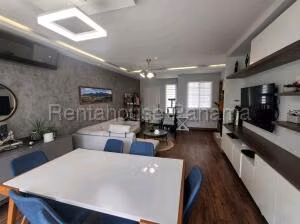 Casa en Alquiler en Brisas del Golf 27jack552