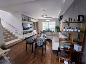 Casa en Alquiler en Brisas del Golf 27jack552