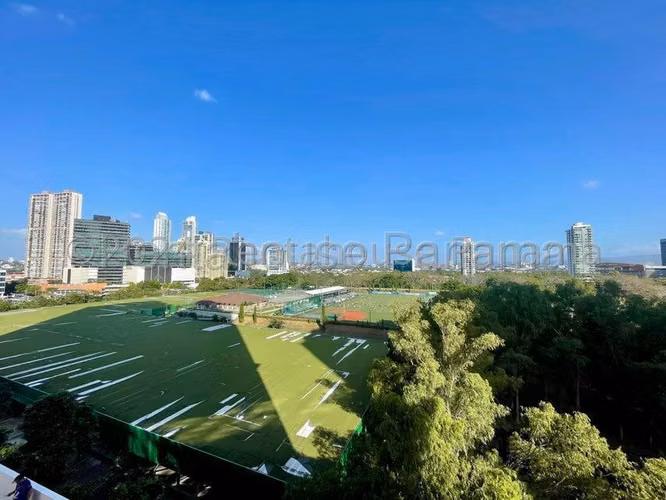 Alquiler de Apartamento en Costa del Este MPS27-521