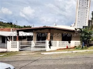 Casa en Venta en Betania VIK 23-2594