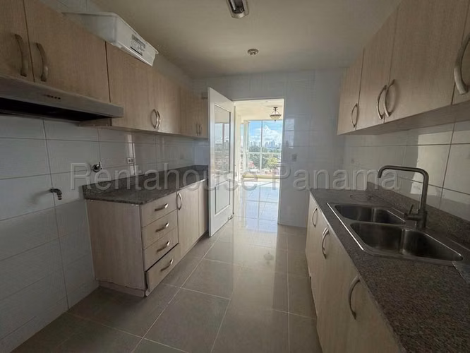 Venta de Apartamento en Chanis MPS26-8801