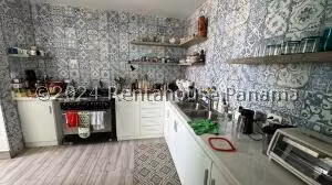 Apartamento en Venta en San Francisco PH Emporium Tower VIK 23-7436