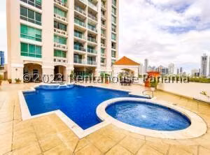 Apartamento en Venta en San Francisco PH Emporium Tower VIK 23-7436