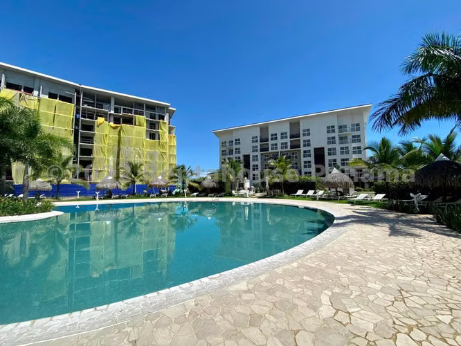 VENDO Apartamento en Playa Caracol en Punta Chame - Imagen 10