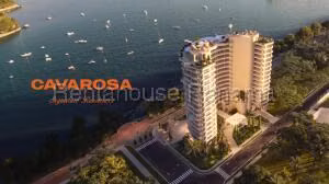 Apartamento en Venta en Amdor PH Cavarosa VIK 26-5483